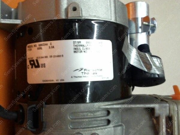 PU-8325-00 | PUMP,VACUUM, 4021670,MRC - Image 5
