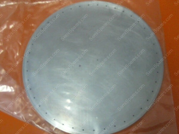 715-011753-001 | PLATE,UPPER BAFFLE - Image 4