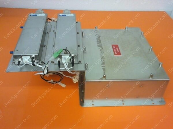 853-025062-006 | ASSY,MATCH BOX EXTN,ESC,OFS V - Image 4