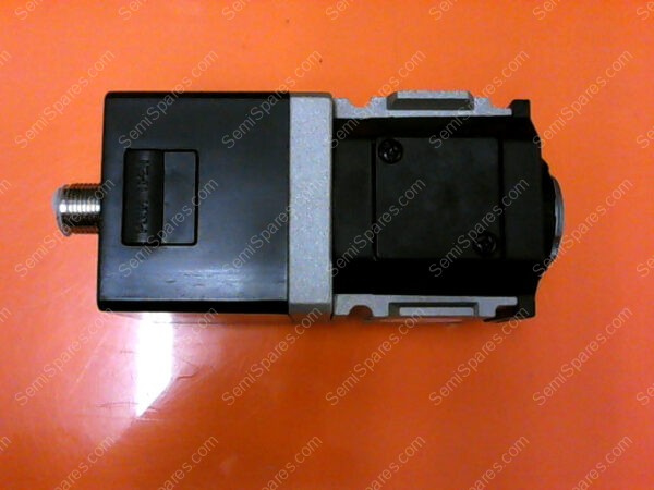PT-3959-00 | CKD CORPORATION TOP RING PRESSURE CONTROLLER, C-2250-011 - Image 7