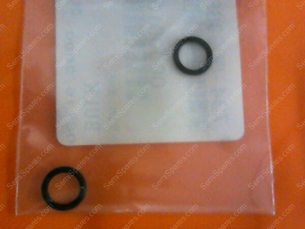 734-009065-001 | O-RING  .351 ID X .07 C/S - Image 3