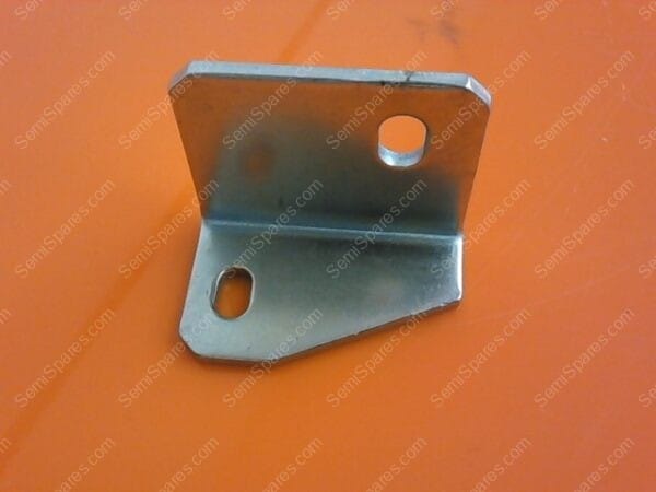 714-490954-002 | ANGLE,MTG,LH,B/O PNL FR,RACK - Image 3