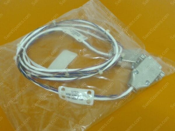 853-190368-001 | ASSY,CA,HGP INL MANOM,4520XL - Image 4