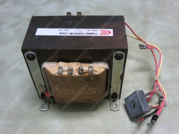 660-008768-001 | POWER SUPPLY DC 65VDC 4AMP - Image 2