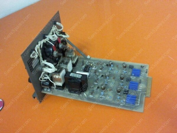 PS-0230-00 | POWER-SUPPLY,GAS BD, THERMCO FURNACE,90 - Image 4