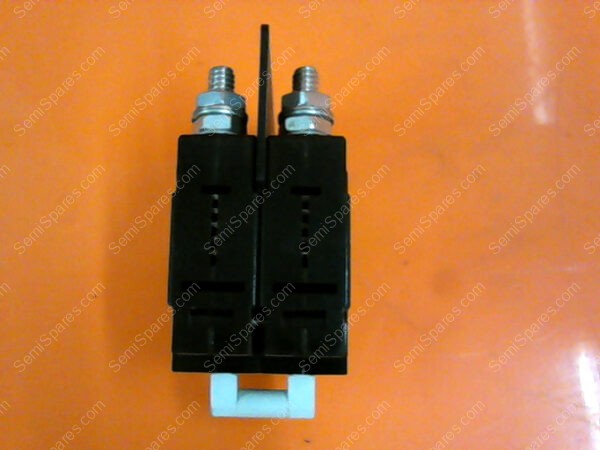 CA2-B0 | CARLING CA2-B0-34-630-121-C HYDRAULIC MAGNETIC CIRCUIT BREAKER 30A 2 POLE - Image 5