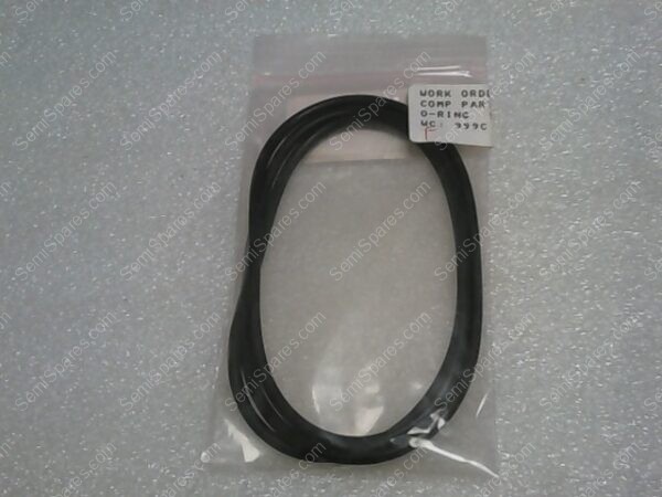 734-008835-001 | O-RING 10.170 ID X .139 C/S, WC: 999C - Image 4