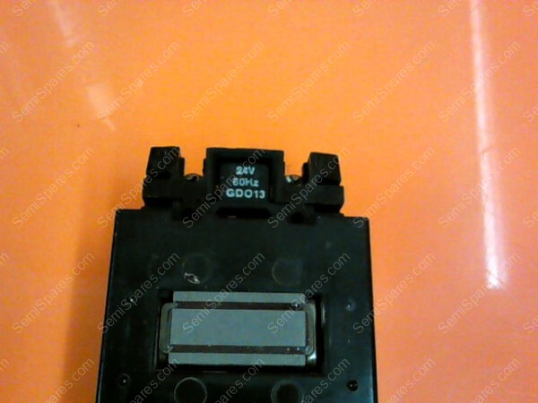 GD013 | ALLEN BRADLEY GD013 COIL 24V 60HZ FOR CONTACTOR - Image 4
