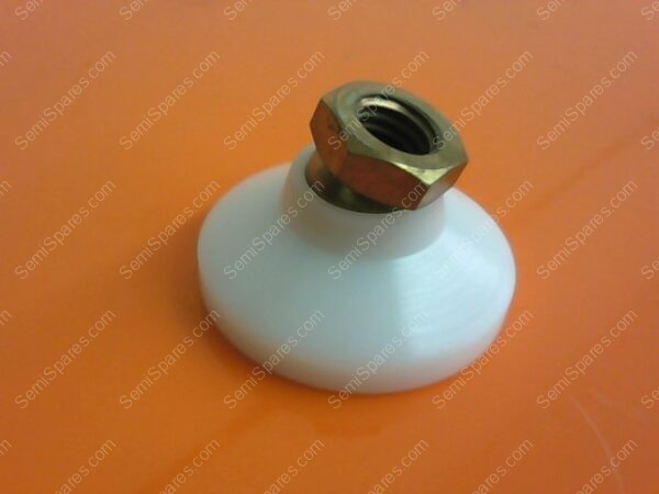 790-008939-002 | PAD LEVELING SOCKET TYPE NYLO - Image 8