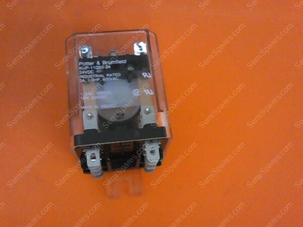 SO-0105-00 | SOLENOID,24VDC,4500090L,VARIAN,I4-1 - Image 3