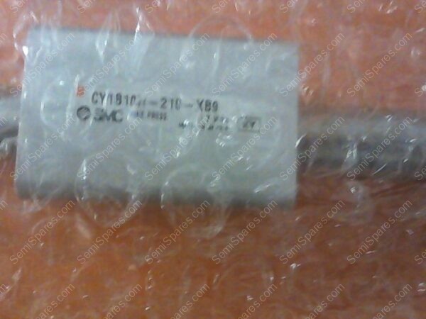 AC-5630-00 | CYLINDER, LOADLESS, P/N 2-39-39869 - Image 2