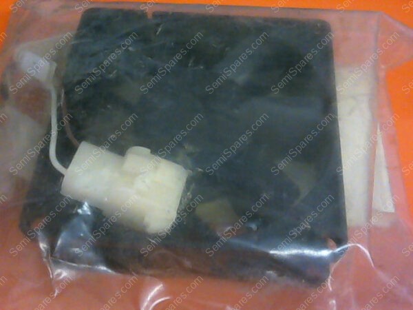 853-494759-100 | ASSY,FAN,PWR DIST,W/TACH - Image 6
