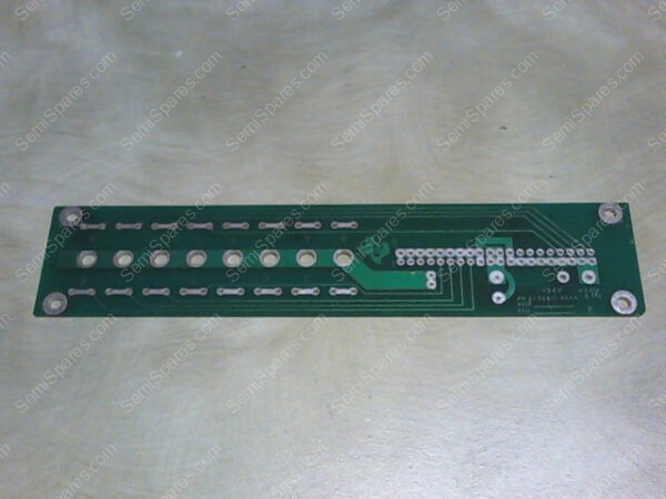 01-30810-604A | TEXAS INSTRUMENTS 01-30810-604A DIE - Image 3