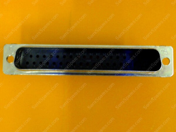 668-091100-037 | CONN, D-SUB, CRIMP TYPE, MALE - Image 4