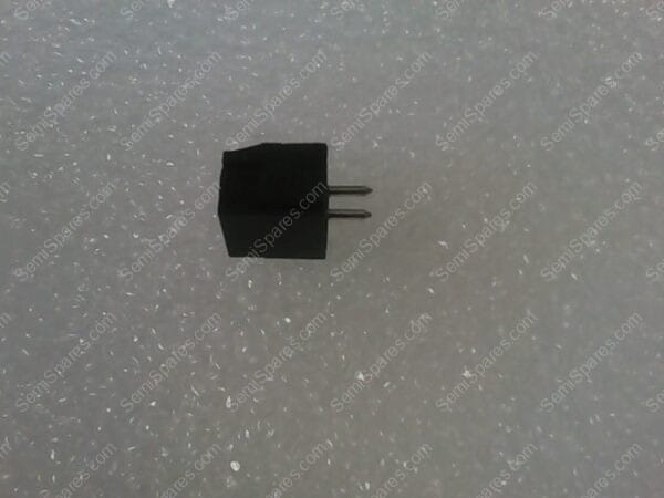 MA212-350M02 | EUROSTYLE TERMINAL BLOCK CONNECTOR TYPE - Image 2