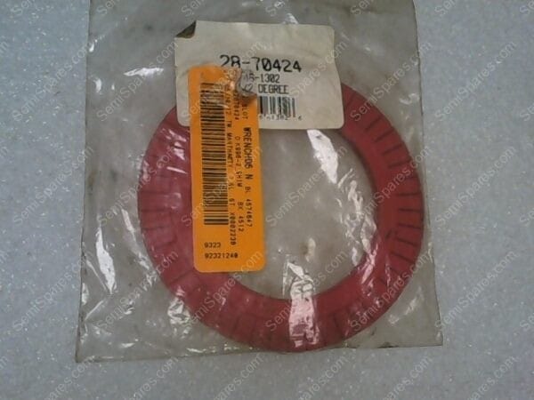D:K996-2_ SHIM | MOOG K996-2 REAR ALIGNMENT SHIM - Image 3