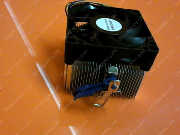 1A02C3W00 | AMD 1A02C3W00 SOCKET ALUMINUM HEAT - Image 5