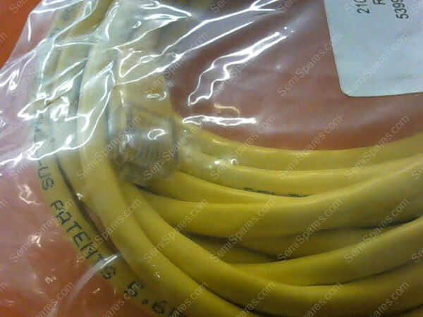 210860700 | 5 PATCH CABLE - Image 5