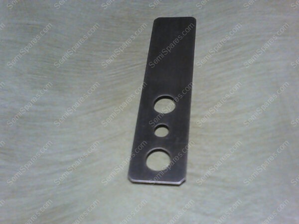 AC-5040-00 | LEAF,DAMPER(3METAL)#D113061 - Image 4