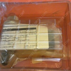 MF-1740-00 | FLOWMETER, UNIT UFM-1100,500 SCCM/N2