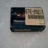 672-092169-001 | LUG, RING,INSUL,22-18 AWG,1/2