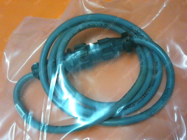 E63634 | OLFLEX CABLE 5M 18AWG 600VAC 90C W/11 WIRE LEAD E63634 - Image 5