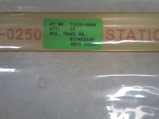 WM7320-ND | CONN RECEPT R/A .8MM 68POS PCB - Image 5