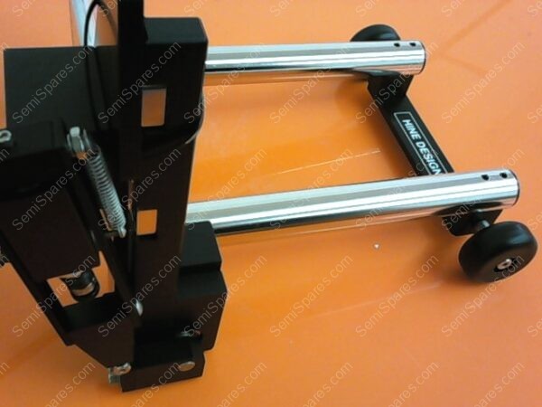 685-094027-021 | RETROKIT,ERGO LDR 6" F CASS MC - Image 7