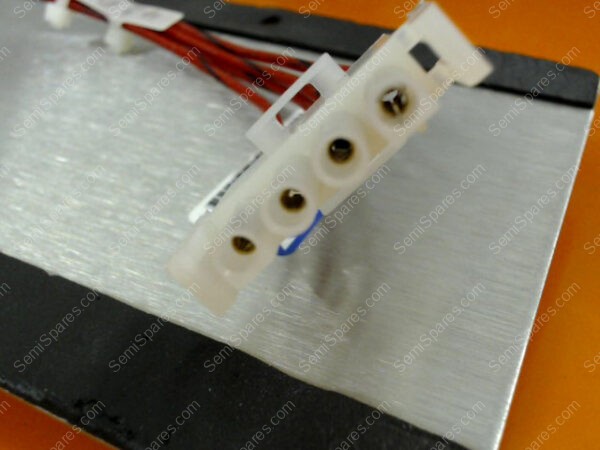 853-034701-010 | ASSY,COV,EMO BOX,FR,GF,CE97 - Image 8