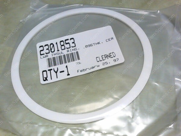 2301853 | LWR INSUL RING, .096THK, CER - Image 4