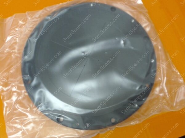 715-018611-115 | CAP, LWR ELECT, 8"(DOMED .050) - Image 6