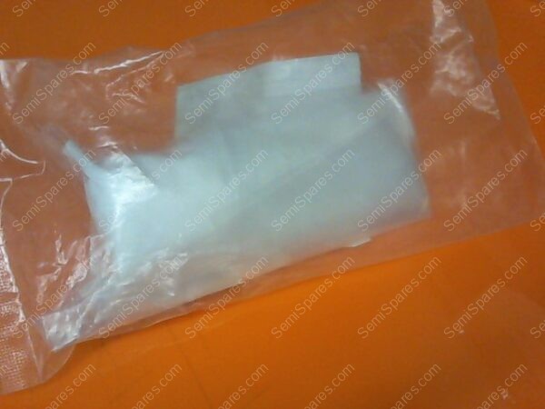 VL-6375-00 | PLUG,SIGMA THROTTLE VALVE,0021-08349 - Image 2