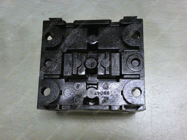 1492-PDM3111 | ALLEN BRADLEY 1492-PDM3111 POWER DISTRIBUTION BLOCK, 3 POLE ALUMINUM, 115AMPS - Image 5