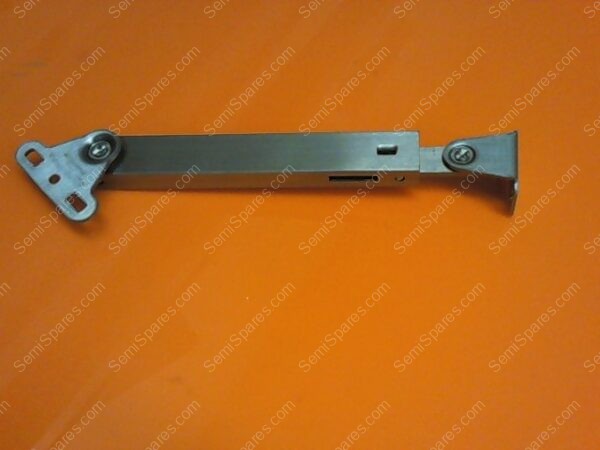 DO-3500-00 | SUPPORT LID LATCHING 5 1/4" SS - Image 3