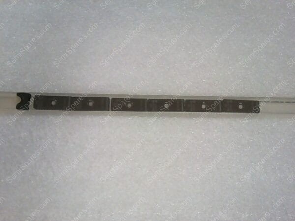 LB9042 | NMC27C64Q 200-CMOS EPROM, PGM=12.5V CERAMIC 28 PIN IC UV ERASABLE - Image 4