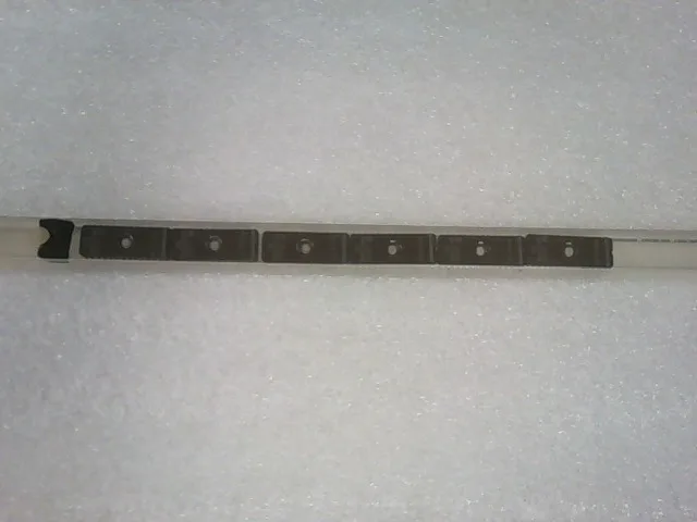 LB9042 | NMC27C64Q 200-CMOS EPROM, PGM=12.5V CERAMIC 28 PIN IC UV ERASABLE - Image 4