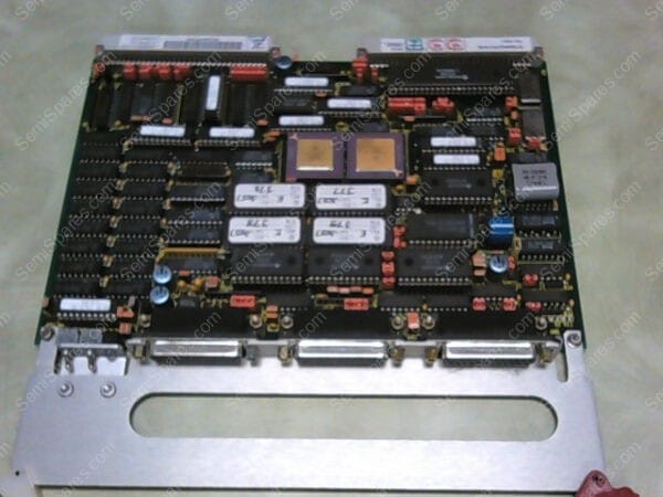 SYS68KCPU-6 | FORCE SYS68K/CPU-6 REV 4 PROCESSOR SBC SINGLE BOARD COMPUTER MODULE - Image 5