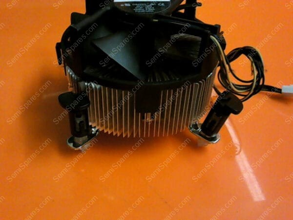 D34223-001 | INTEL D34223-001 SOCKET 775 HEATSINK & FAN COOLER - Image 4
