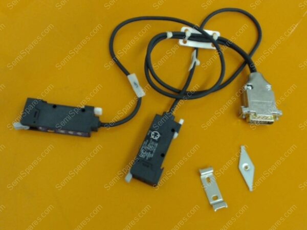853-490522-001 | ASSY,CA,OPT AMP,PIN LFTR - Image 7
