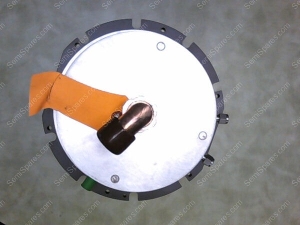 601458 | UPPER ELCTD ASM 150MM - Image 6