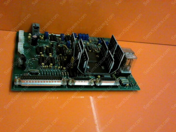 810-017003-002 | ASSY  PCB.,DIP - Image 5