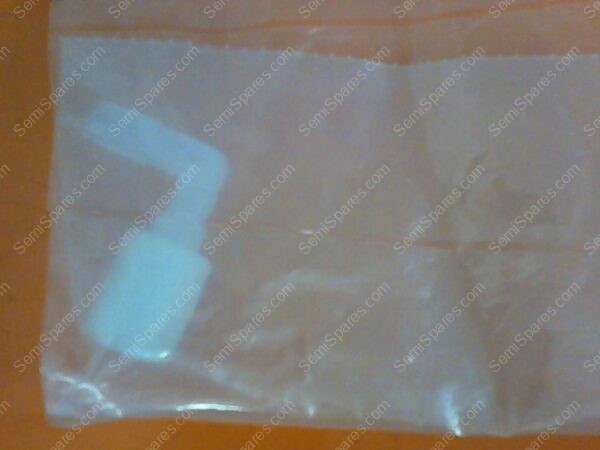 CF-7580-00 | MALE ADAPTER,ELBOW,FAME-42,1/2 TO 1/8 - Image 3