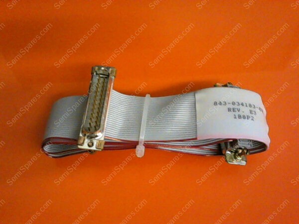 853-034183-001 | ASSY,CA,RF GEN,NO 3 INTFC - Image 3