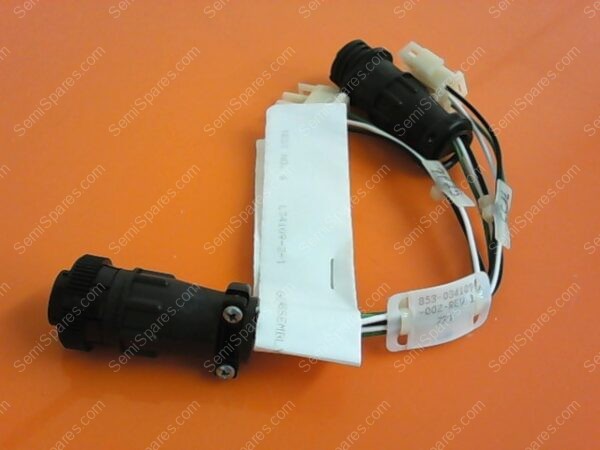 853-034109-002 | ASSY,HARN,ADPTR,UPR CHMBR - Image 5