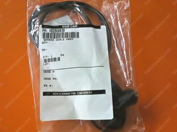 SN-3090-00 | SENSOR, FLAT FINDER, X0113C, P/N V82860030, I7-2 - Image 2