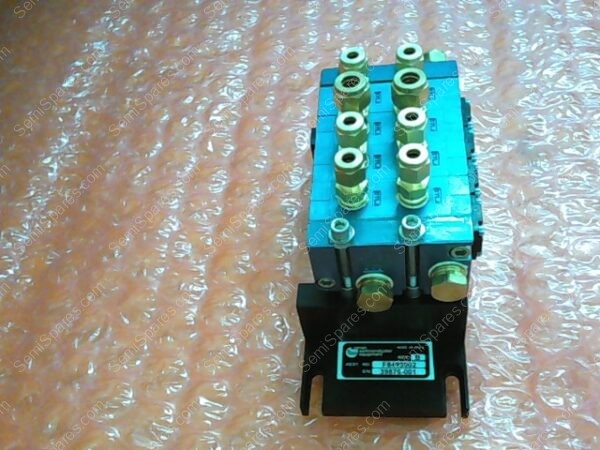 F8499002 | ASSY PNEU SCAN VALVE,P/N F8499002 - Image 2