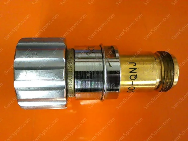 900-QNJ | GENERAL RADIO 900-QNJ PRECISION ADAPTER GR900-N PLUG DC-8.5GHZ - Image 4