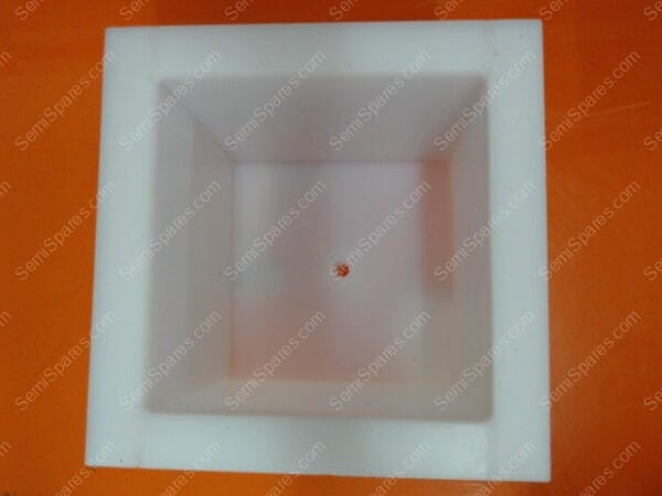 HP-5252-00 | STD STATIC BATH,SB4561-06,PROSNK02,WAFAB - Image 8