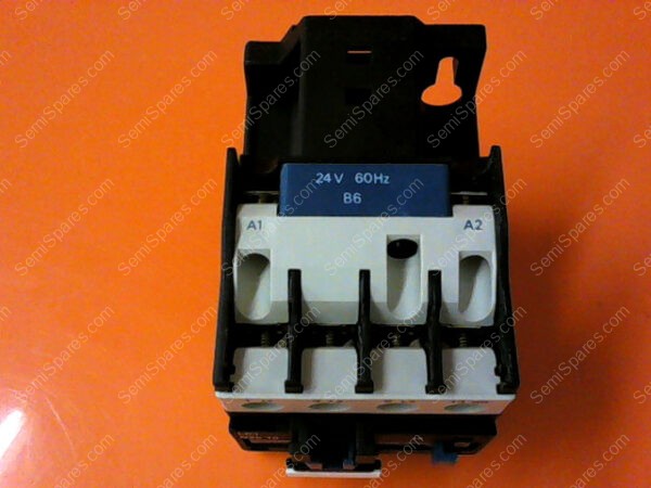 LC1 D2510B6 | RACCORDEMENT MINI Magnetic Contactor - Image 5