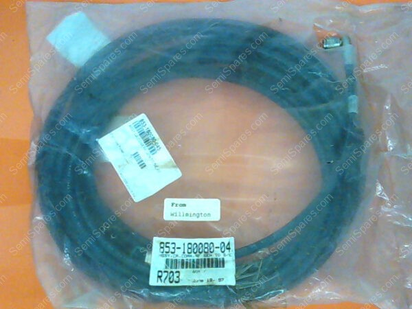 853-180080-045 | ASSY,CA,COAX,RF GEN TO S/E,45F - Image 3
